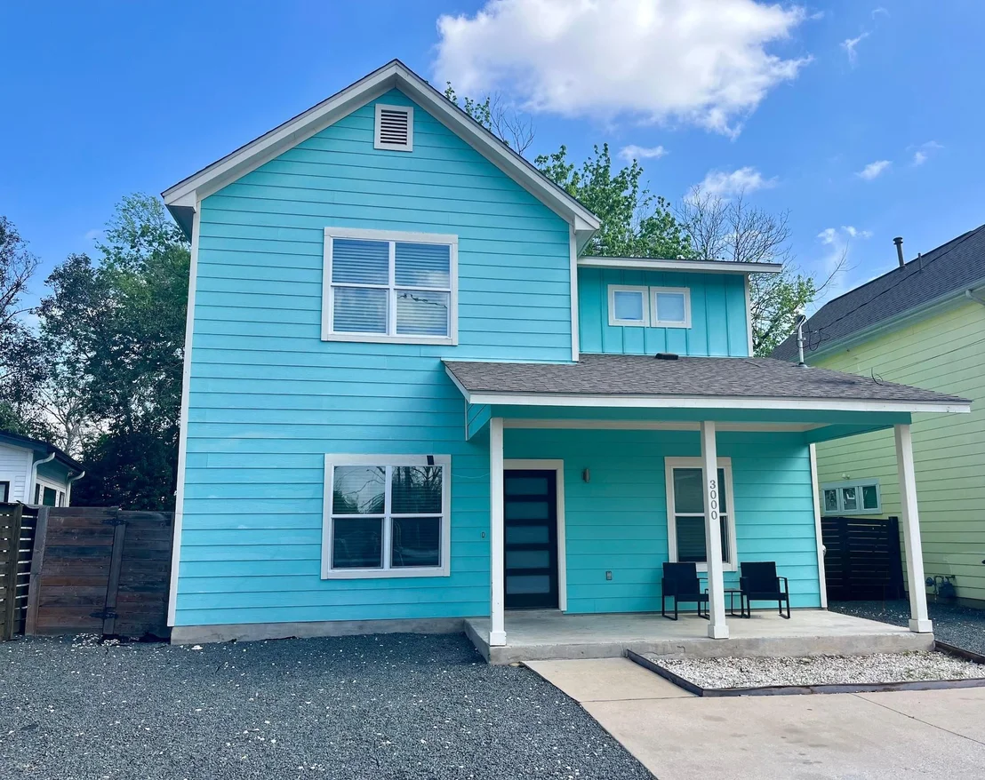 Photo of 3000 Neal ST
