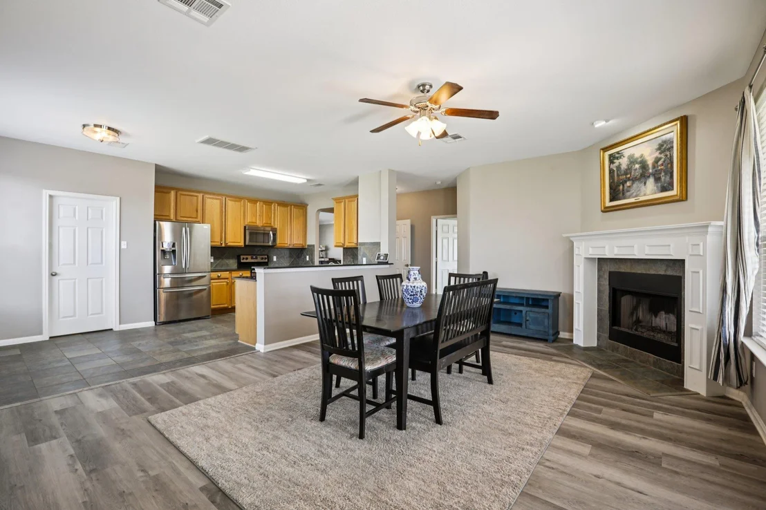 Photo of 5604 Sulfur Spring DR