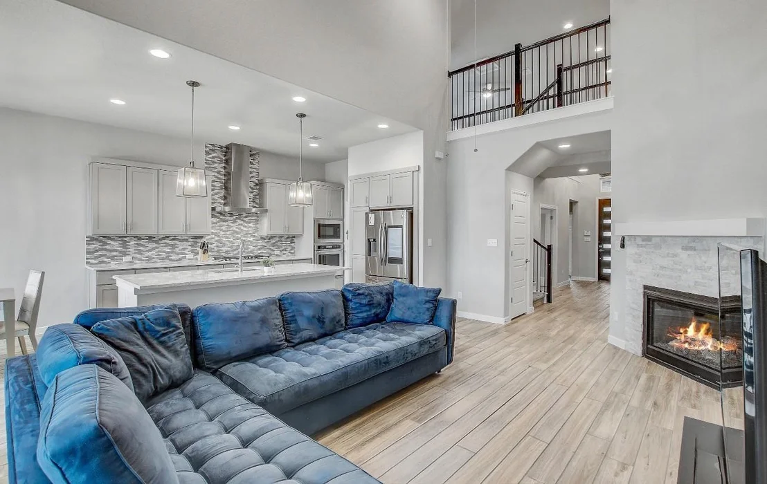 Photo of 4356 Mayfield Ranch BLVD
