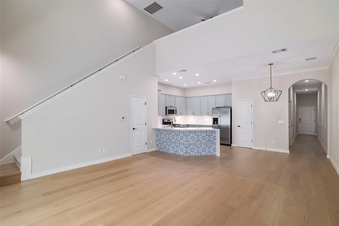 Photo of Unit 73 at 8701 Escarpment BLVD