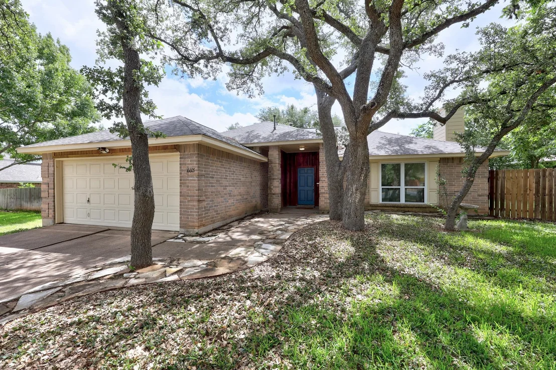 Photo of 16605 Black Kettle DR