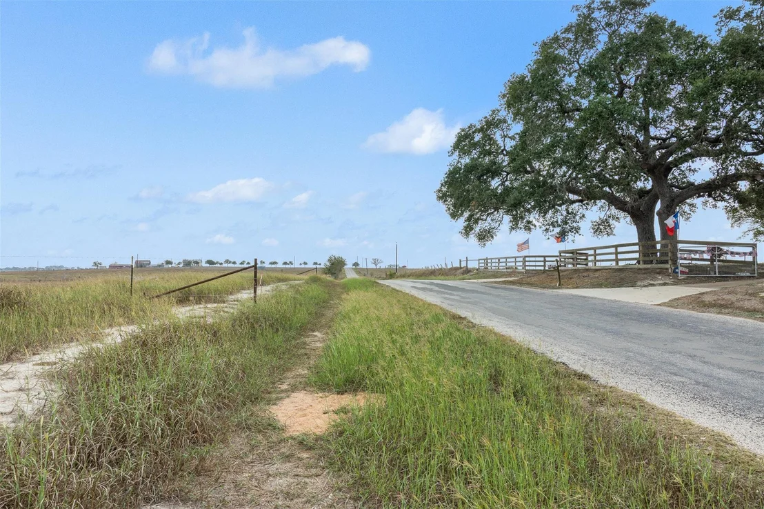 Photo of Tract 1 County Road 291