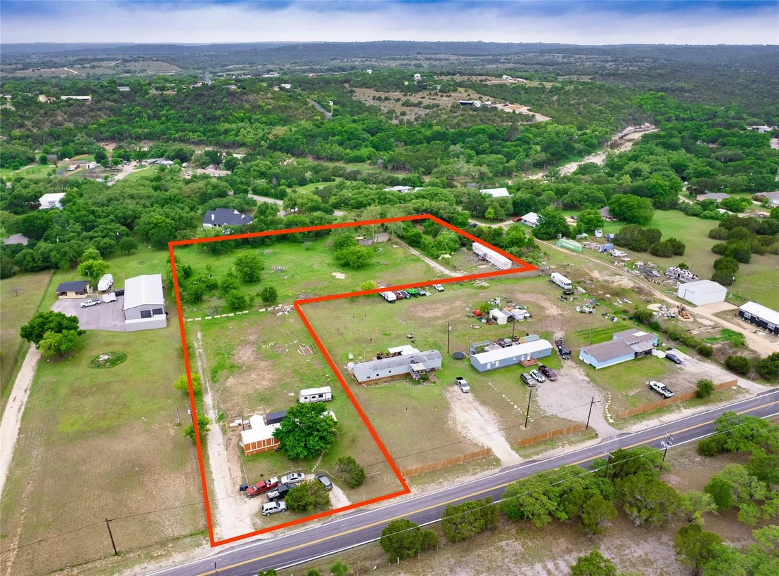 Photo of 23300 Windy Valley RD