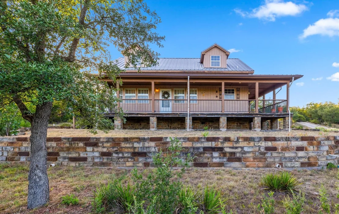 Photo of 3204 Tabletop Mountain DR