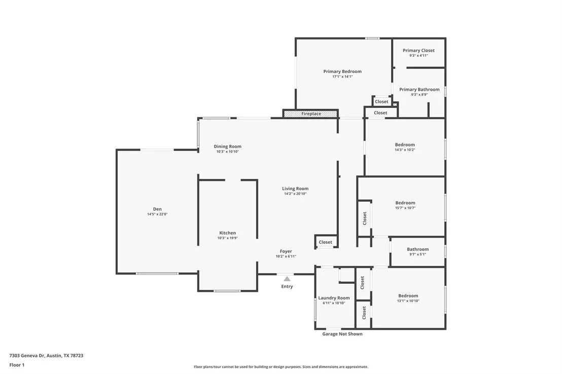 Photo of 7303 Geneva DR