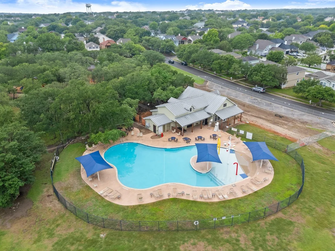 Photo of 360 Sampson