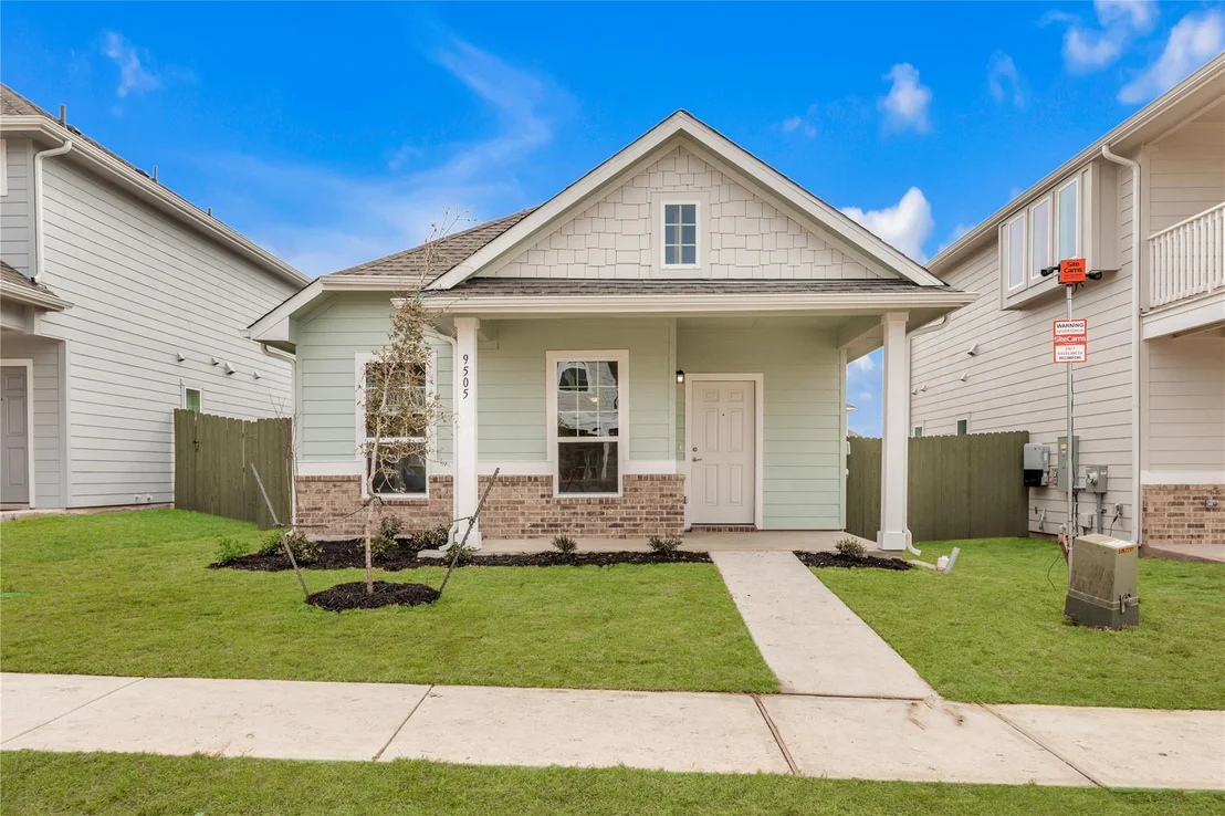 Photo of 9505 Morning Iris DR