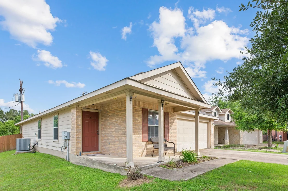 Photo of 12601 Wayne Spur LN