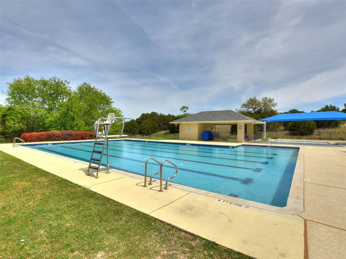 Photo of 3101 Barton Point DR