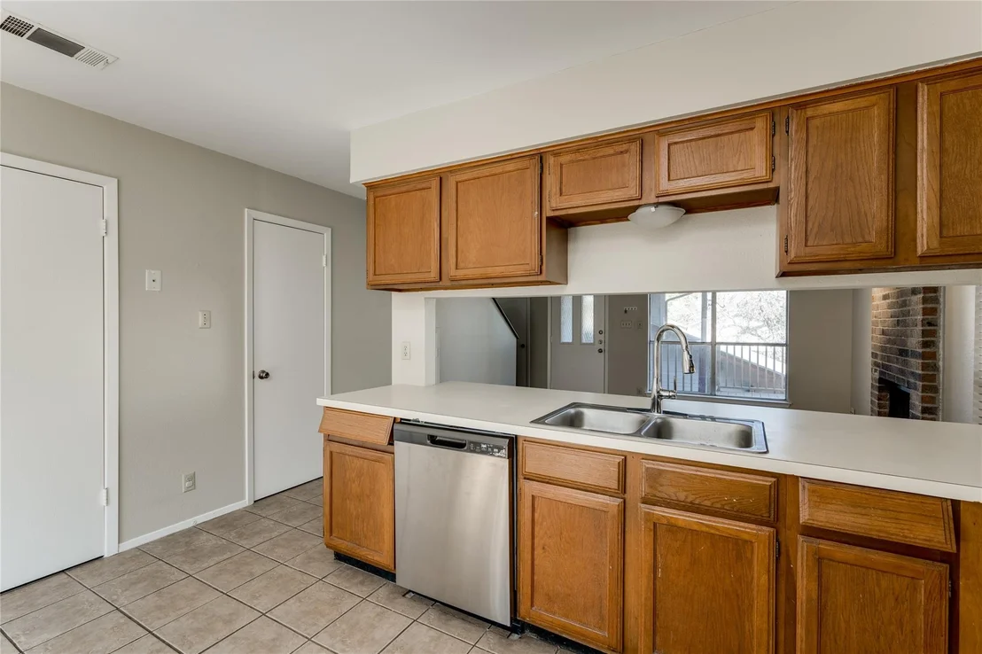 Photo of Unit A at 1703 Waterloo TRL