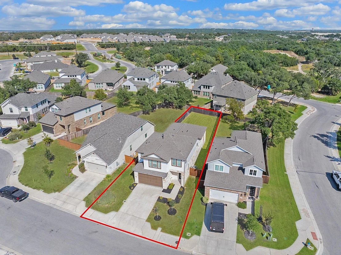 Photo of 1413 Kneehigh LN