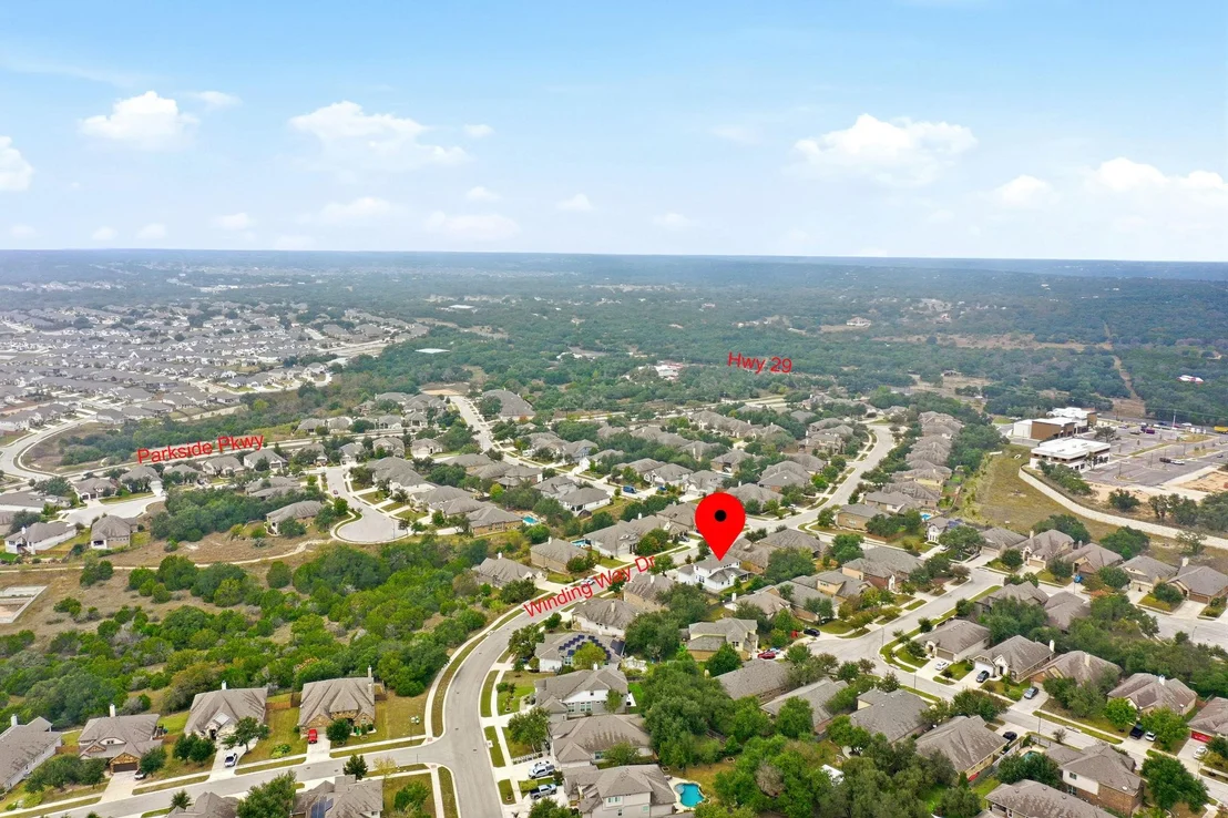 Photo of 1209 Winding Way DR
