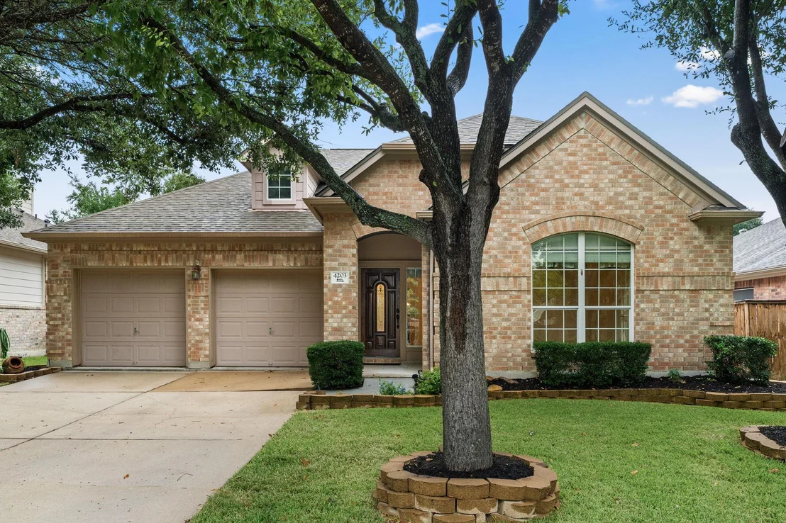 Photo of 4203 Flat Stone CT