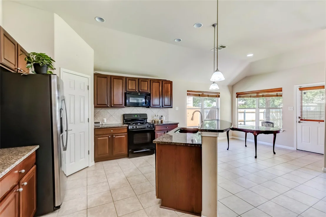 Photo of 1533 Clary Sage LOOP