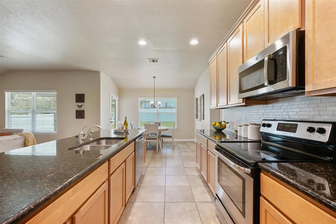 Photo of 19105 Obed River DR
