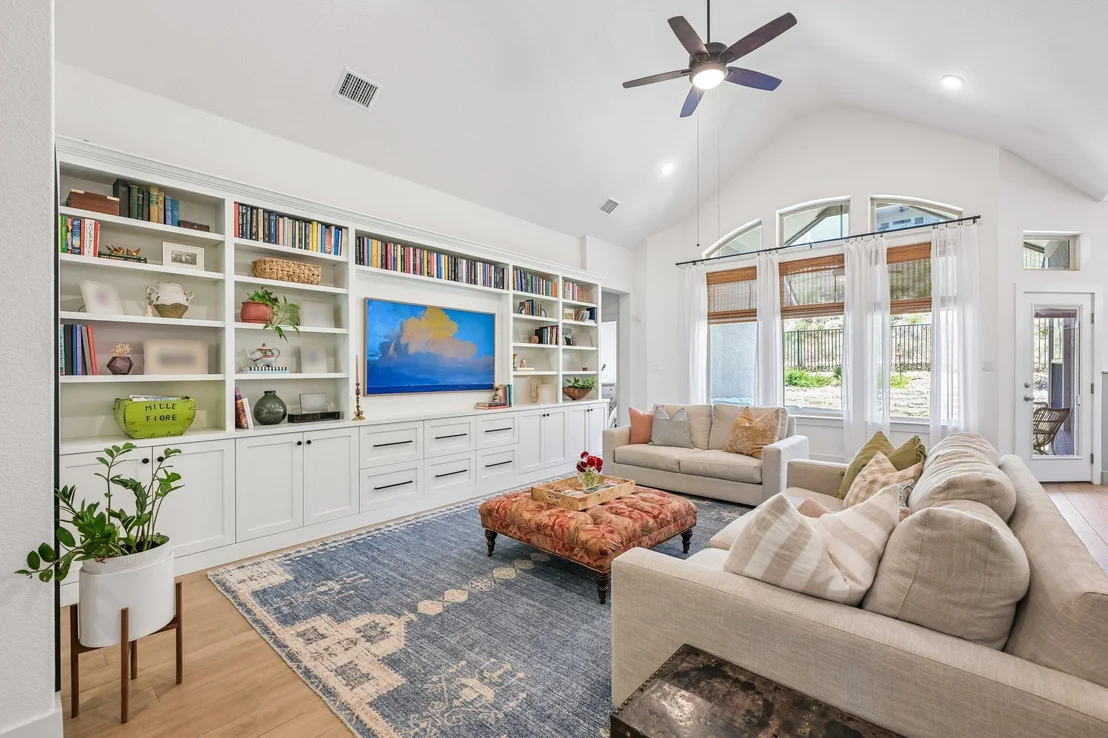 Photo of 17816 Limestone Spring LN