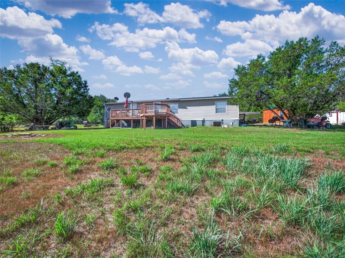 Photo of 268 County Road 4128