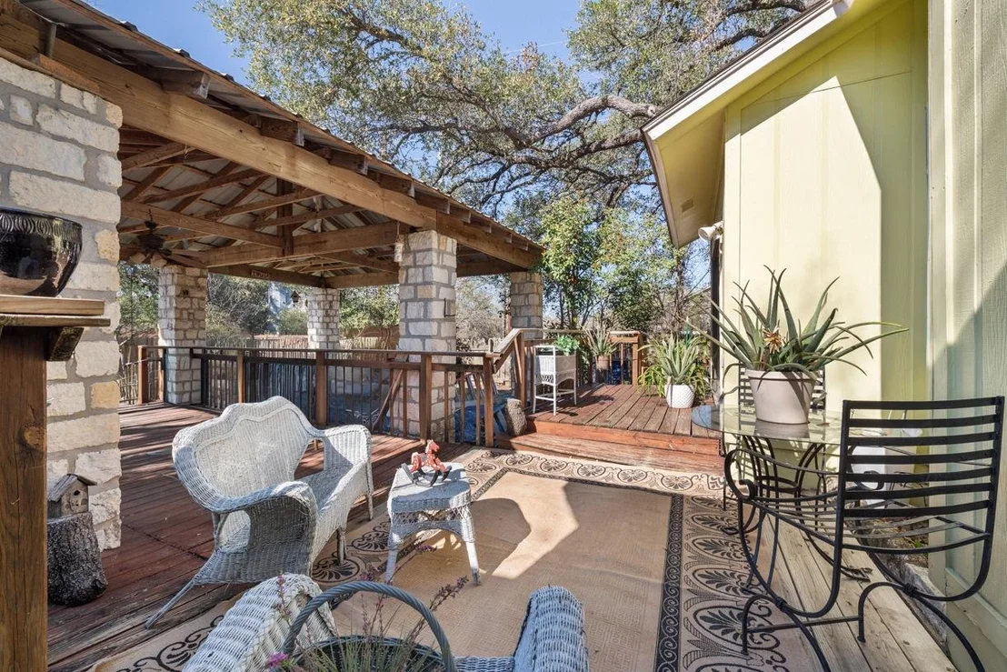 Photo of 5726 Abilene TRL
