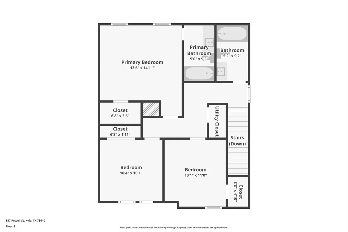 Photo of 857 Powell ST