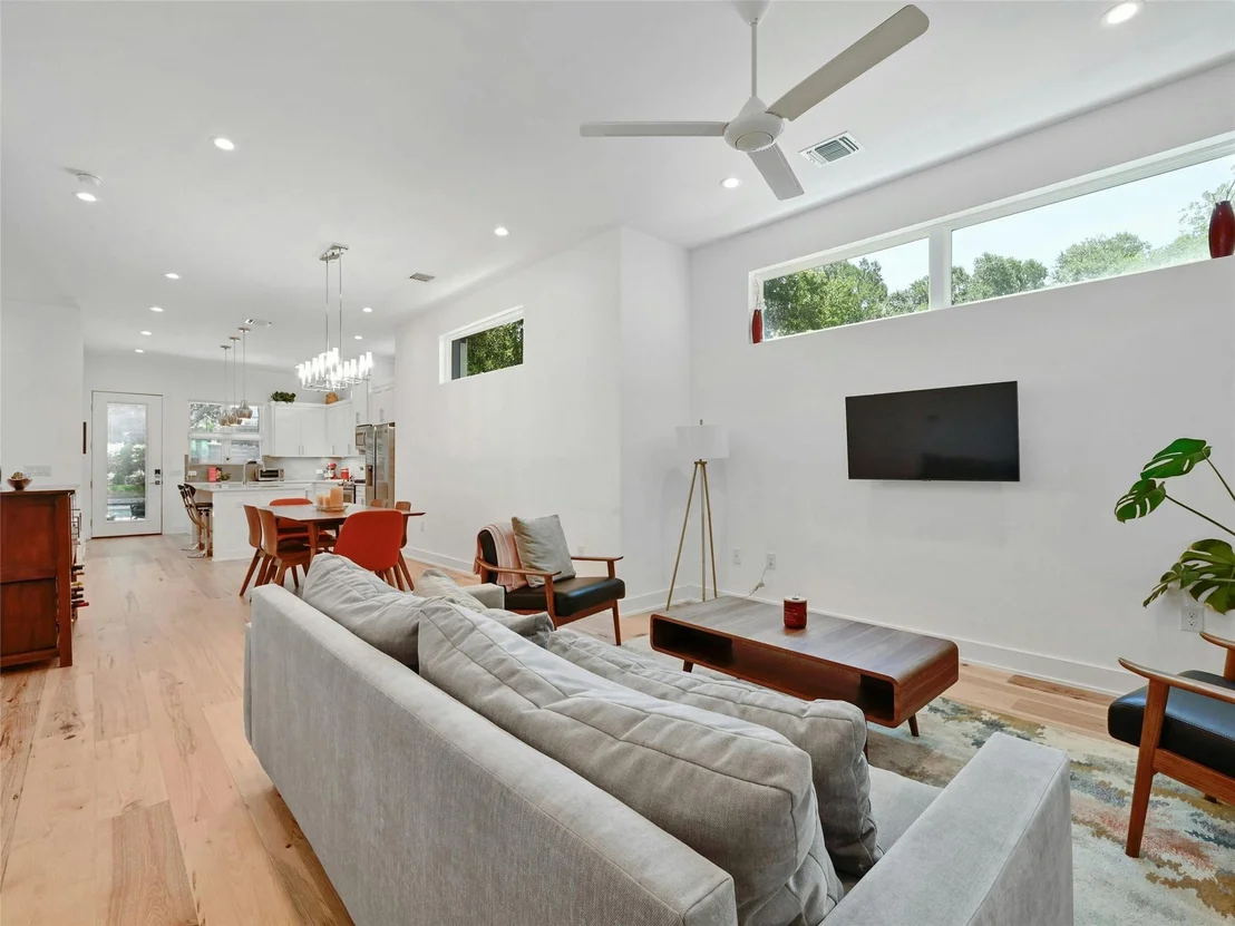 Photo of Unit A at 1411 Cometa ST