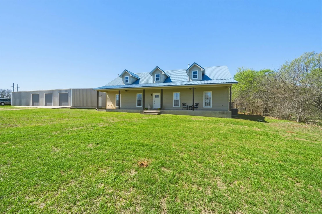 Photo of 1516 Old Luling RD