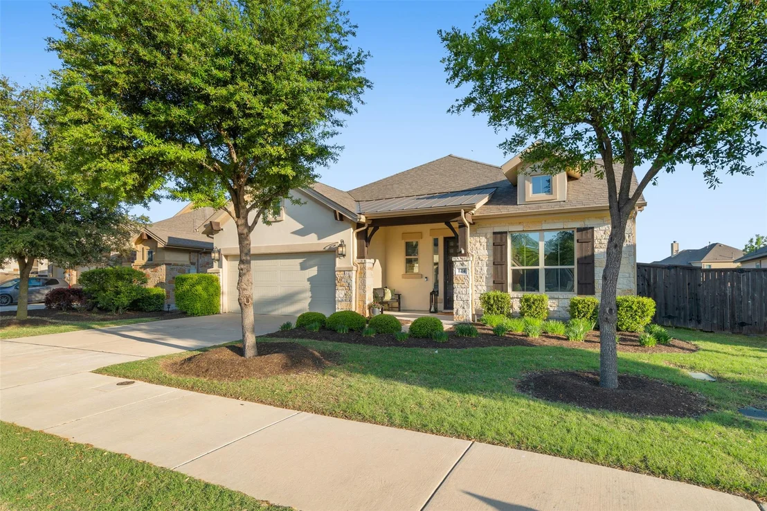 Photo of 124 Cherokee Rose CIR