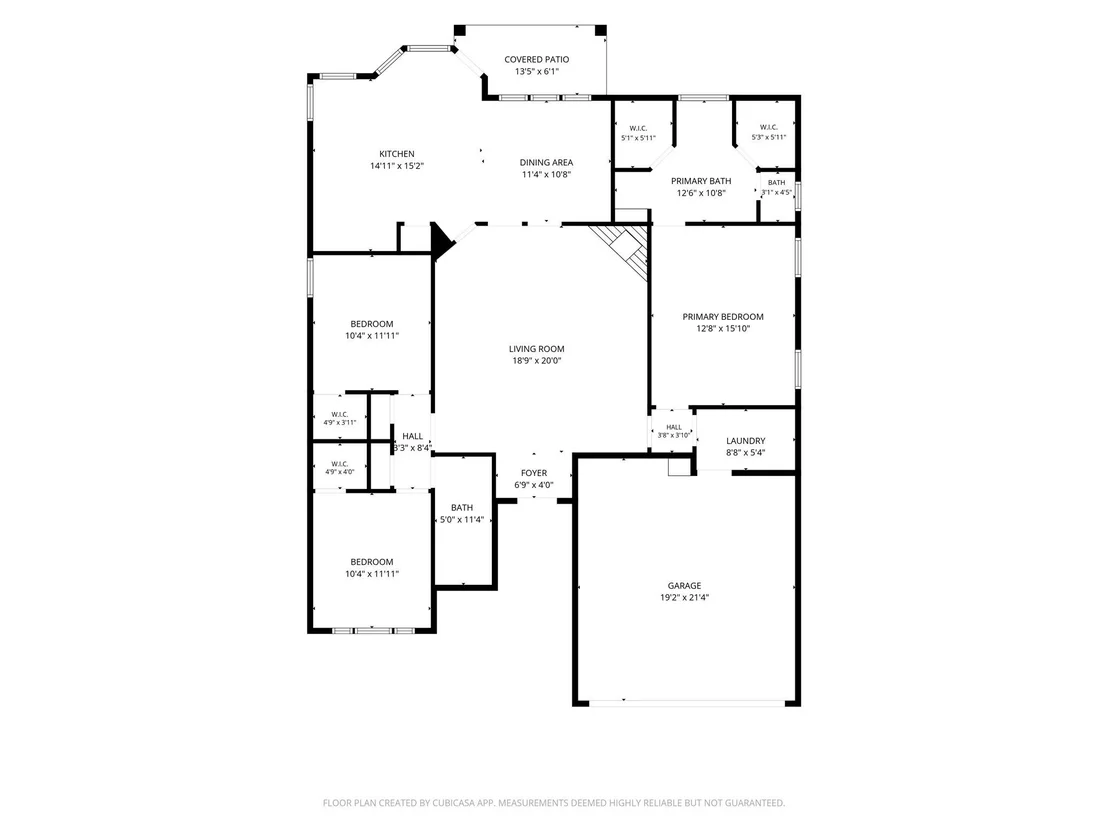 Photo of 702 Woodson DR