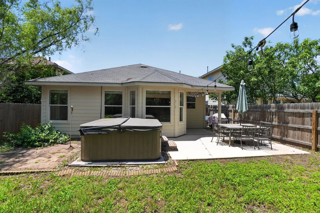 Photo of 8521 Chick Pea LN