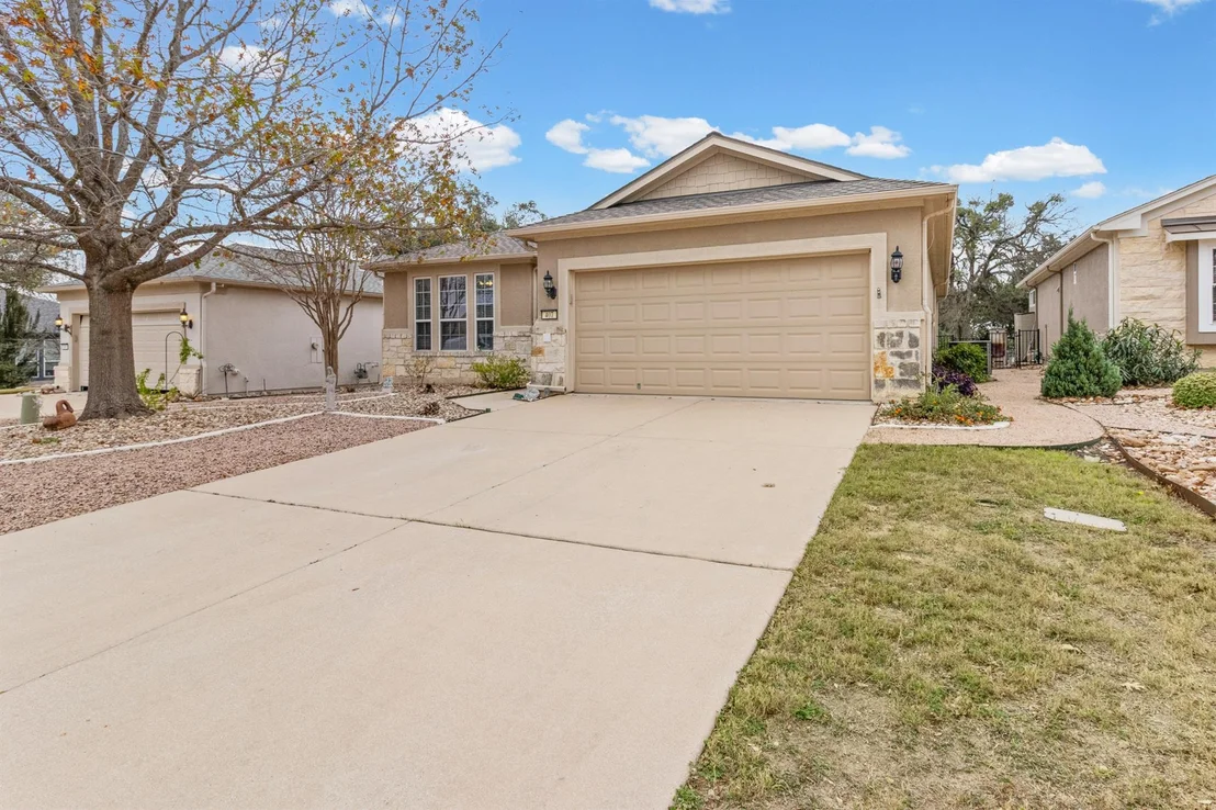 Photo of 407 Fort Griffin TRL