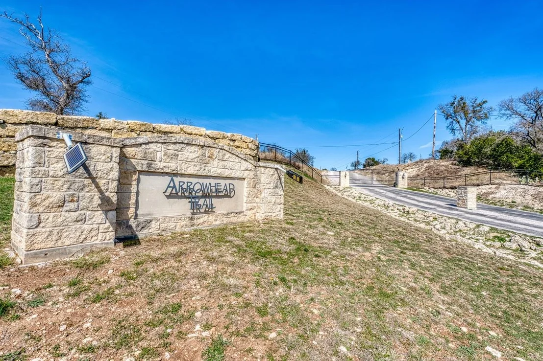 Photo of LOT 12 Arrowhead Trail
