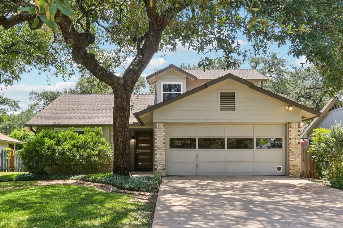 Photo of 7109 Dallas DR