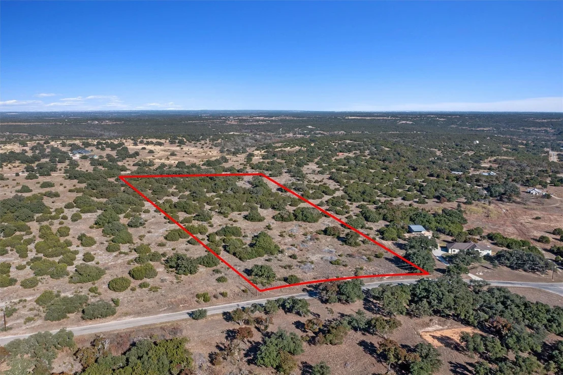 Photo of Lot 3 Saddle Ridge DR