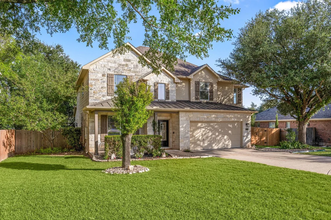 Photo of 1606 Hughes DR
