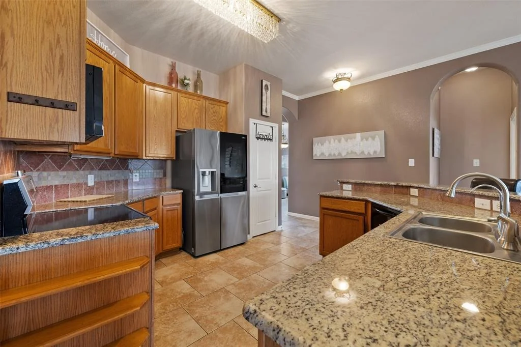 Photo of 1338 Star Meadow DR