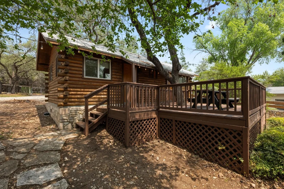 Photo of 1017 Indian Mound RD