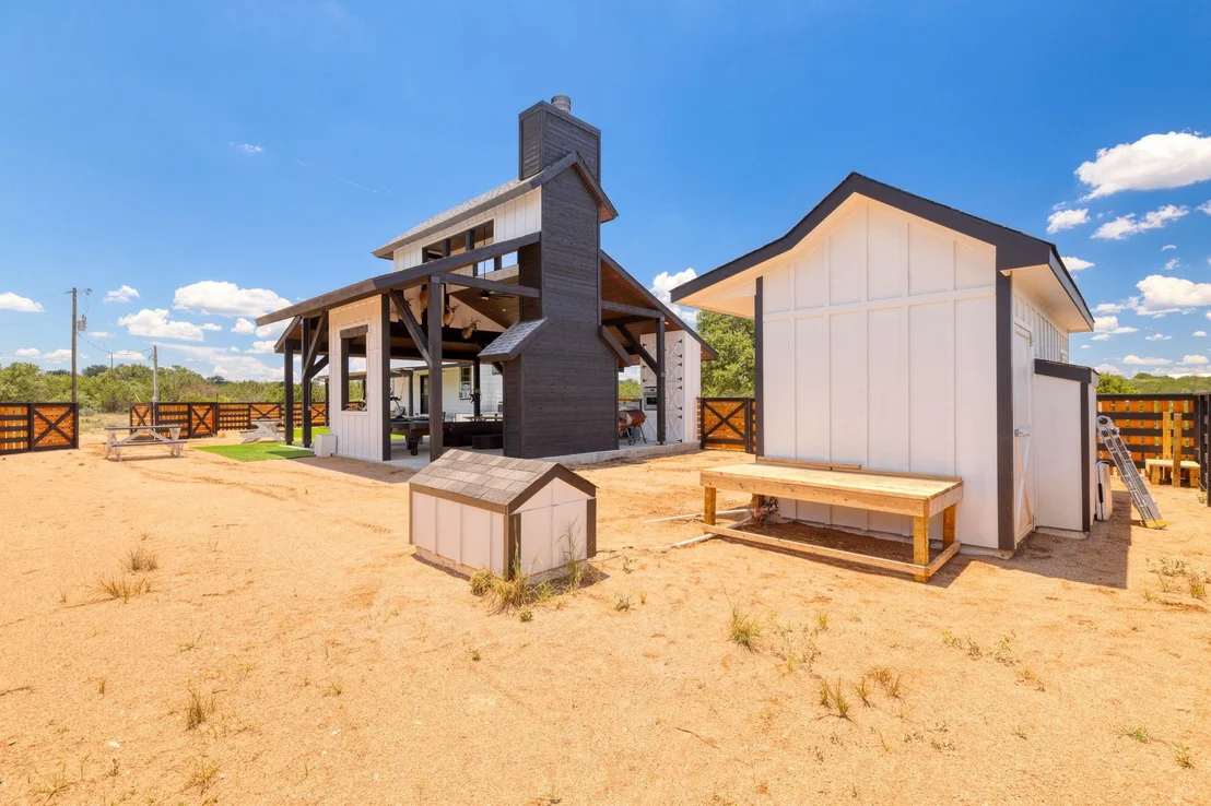 Photo of 1534 Pasture Springs RD