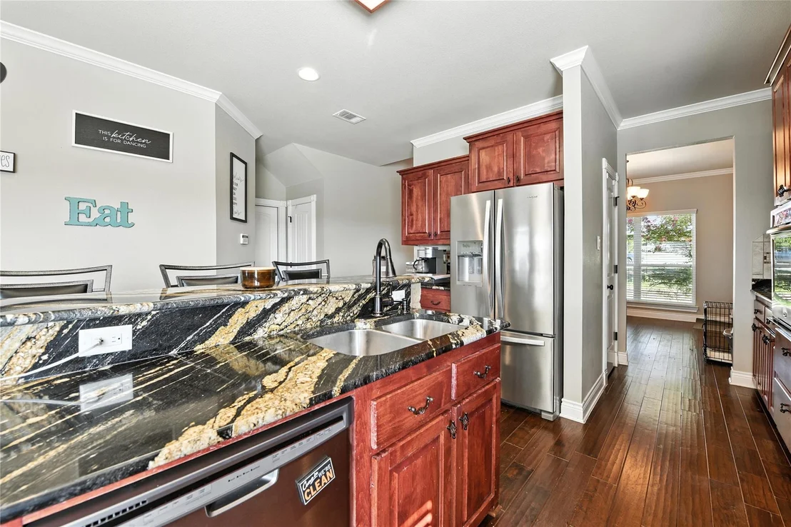 Photo of 937 County Road 3371