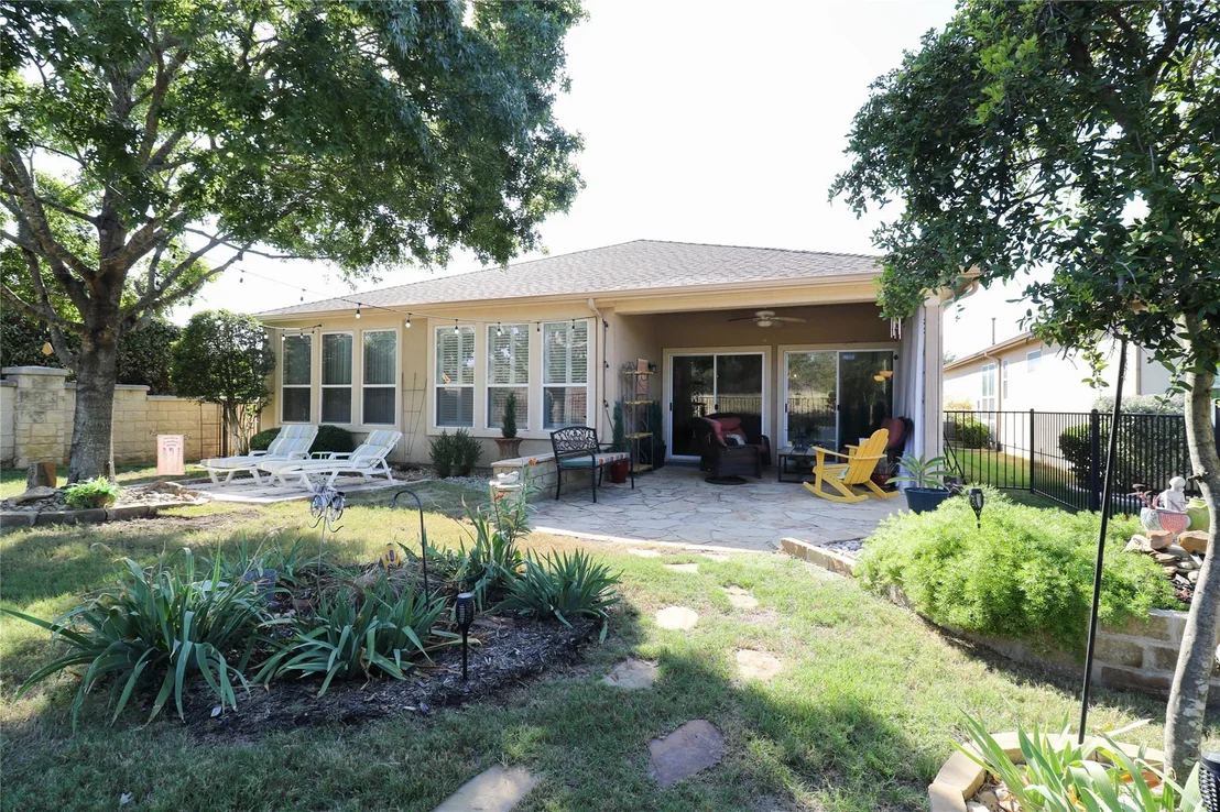Photo of 811 Independence Creek LN