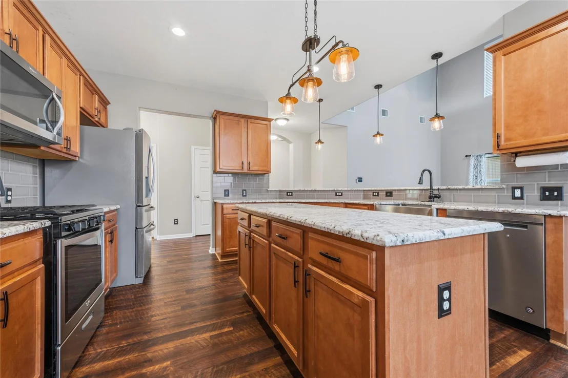 Photo of 2709 Saddle Blanket PL