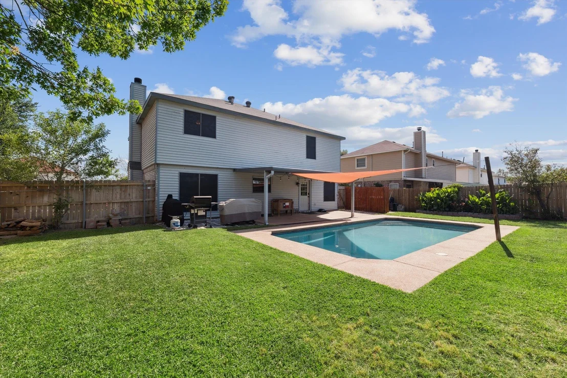 Photo of 315 Barber DR
