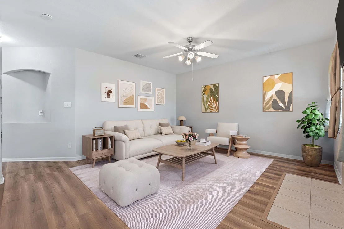 Photo of 1109 Middle Brook DR