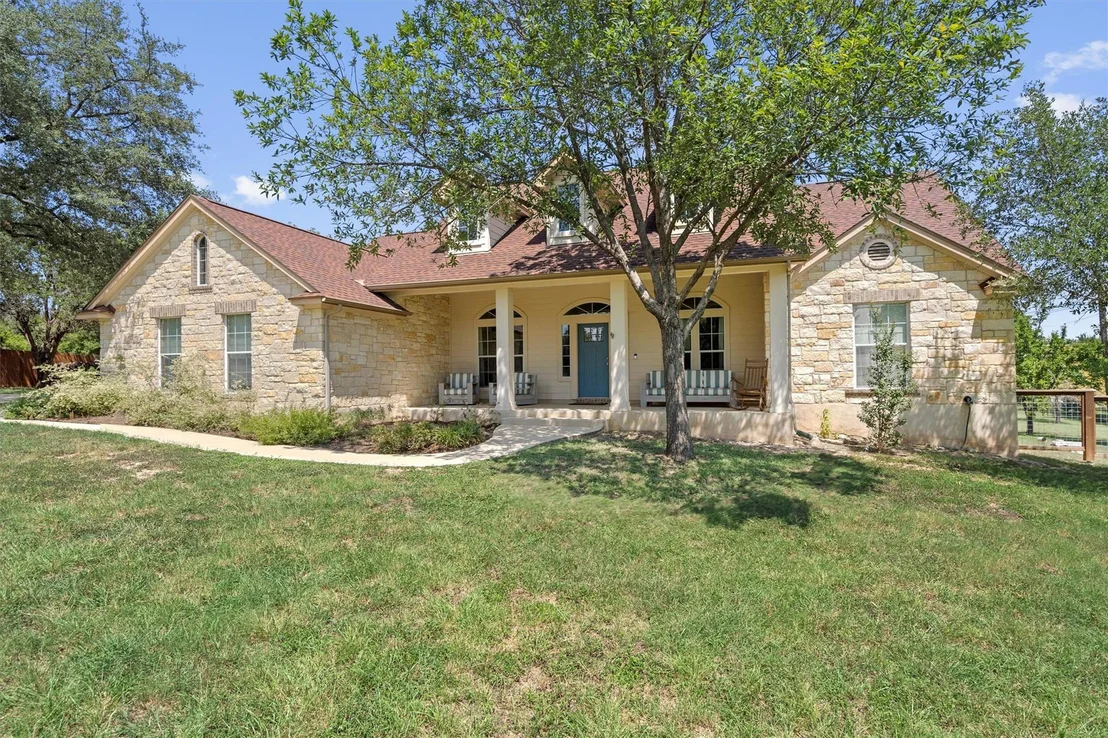 Photo of 15509 Fox Run DR