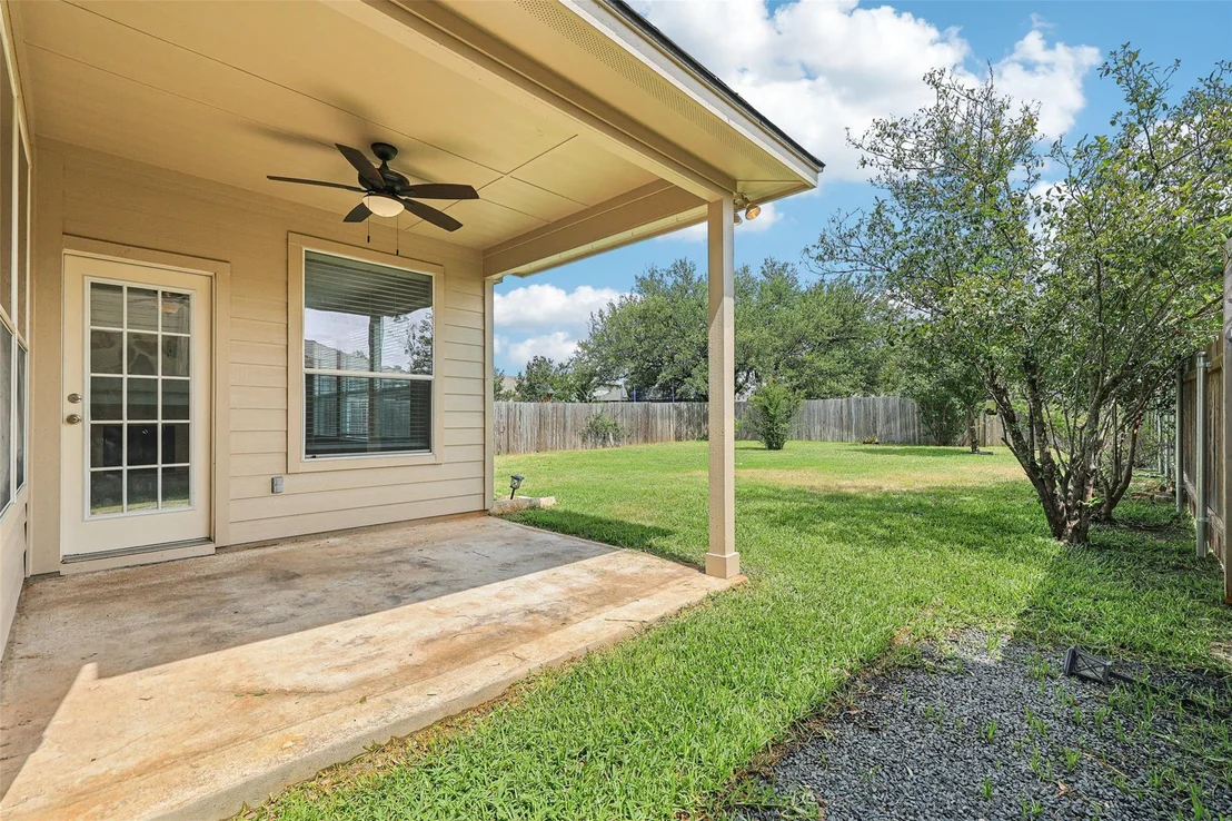 Photo of 14009 Rountree Ranch LN