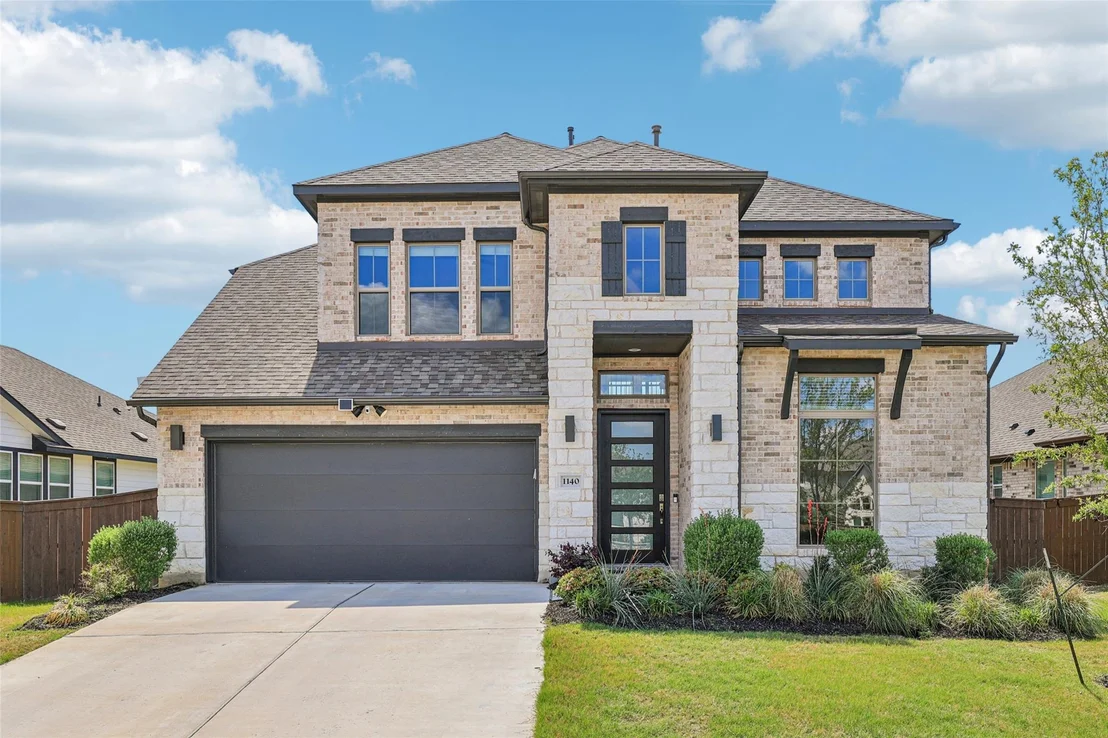 Photo of 1140 Bryson Ridge TRL