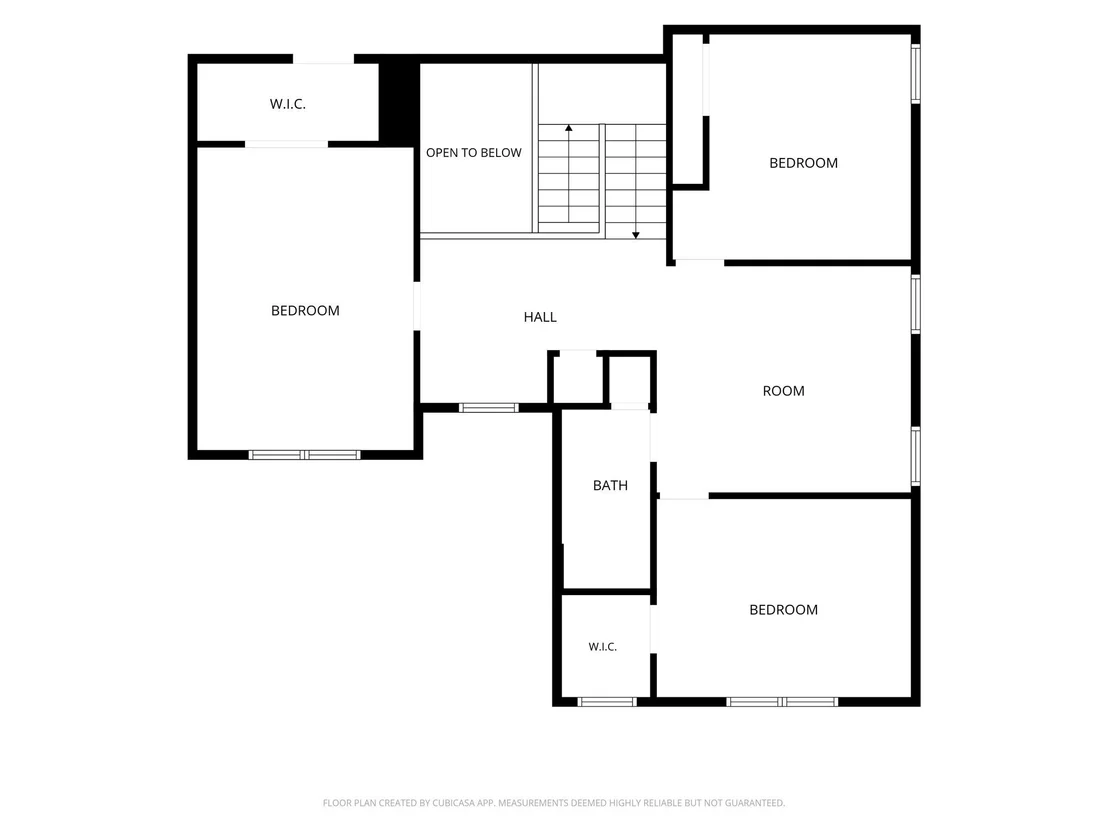 Photo of 1206 Horseshoe Ranch DR