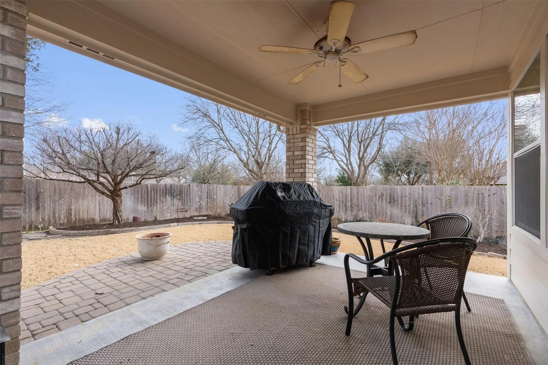Photo of 17007 Brewer Blackbird DR