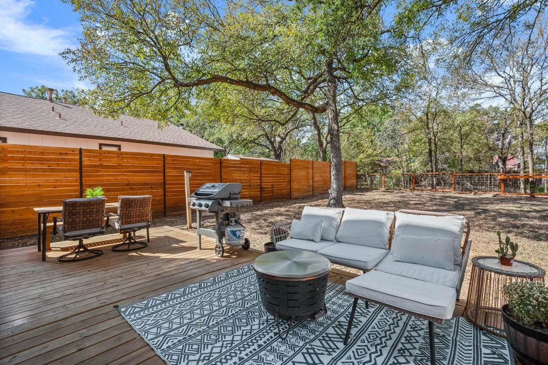 Photo of 12418 Cassady DR