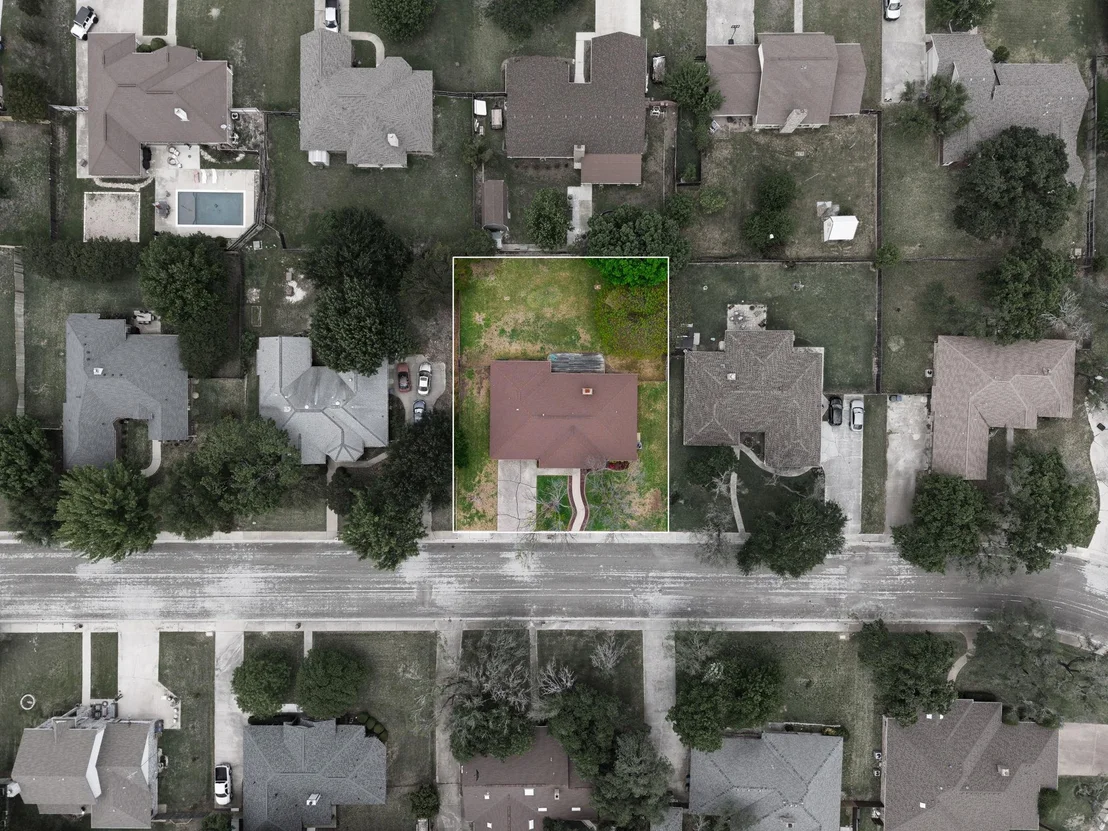 Photo of 1313 Sparrow TRL