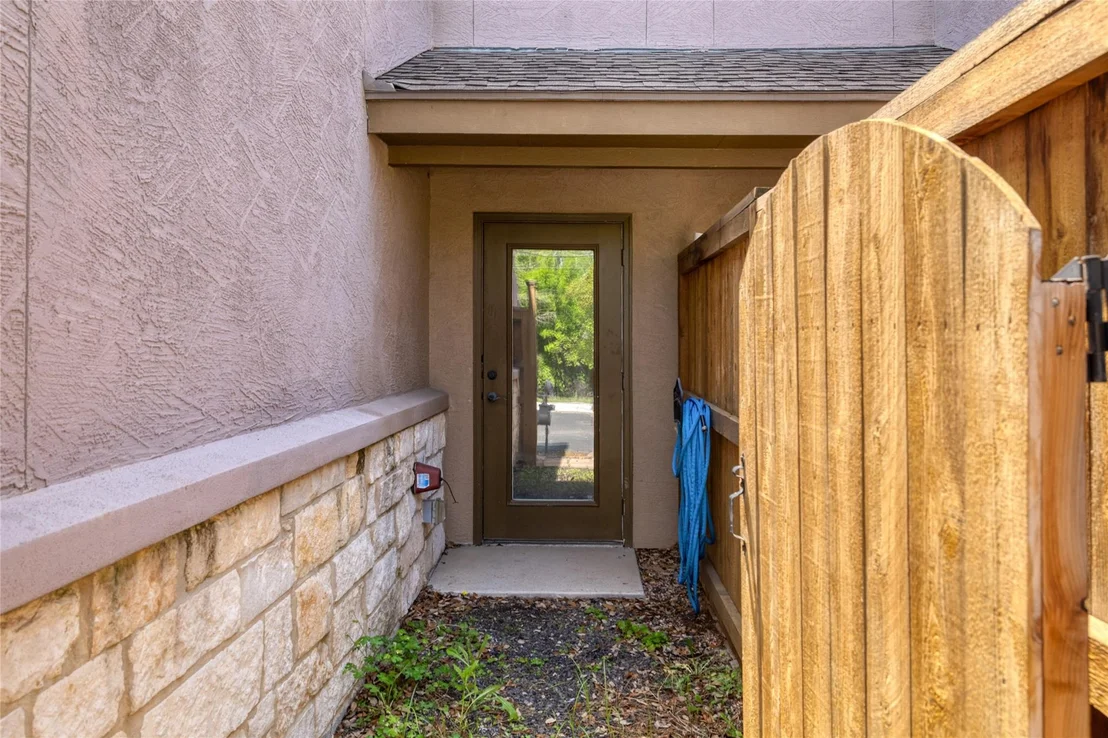 Photo of Unit 73 at 8701 Escarpment BLVD
