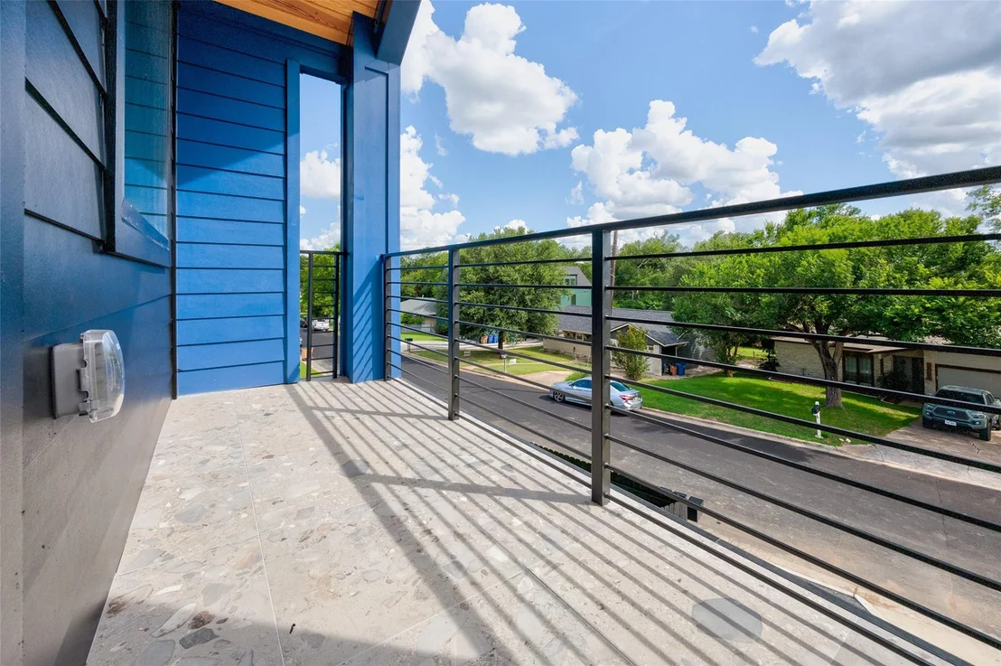 Photo of Unit 1 at 5104 Stone Gate DR